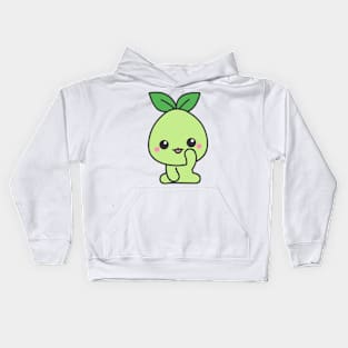 Lost Ark Merch Lostark Mokoko Kids Hoodie